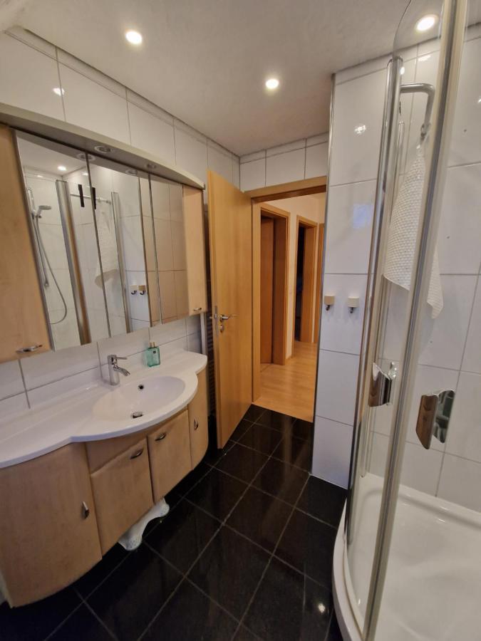 Ruhrpottbude - Private Ferienwohnung Im Herzen Des Ruhrgebiets Μπόχουμ Εξωτερικό φωτογραφία