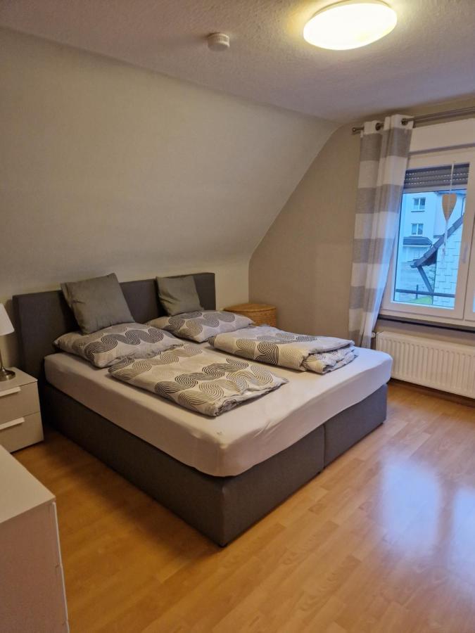 Ruhrpottbude - Private Ferienwohnung Im Herzen Des Ruhrgebiets Μπόχουμ Εξωτερικό φωτογραφία