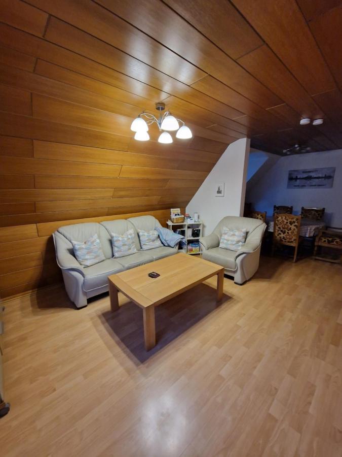Ruhrpottbude - Private Ferienwohnung Im Herzen Des Ruhrgebiets Μπόχουμ Εξωτερικό φωτογραφία