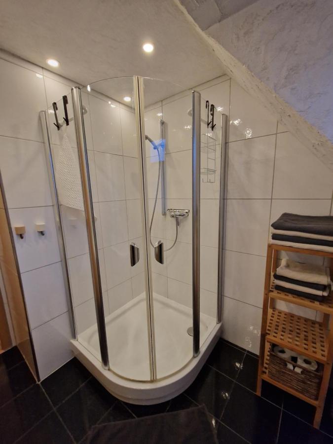 Ruhrpottbude - Private Ferienwohnung Im Herzen Des Ruhrgebiets Μπόχουμ Εξωτερικό φωτογραφία