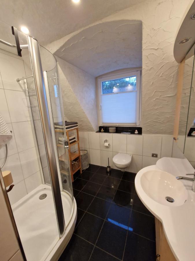 Ruhrpottbude - Private Ferienwohnung Im Herzen Des Ruhrgebiets Μπόχουμ Εξωτερικό φωτογραφία