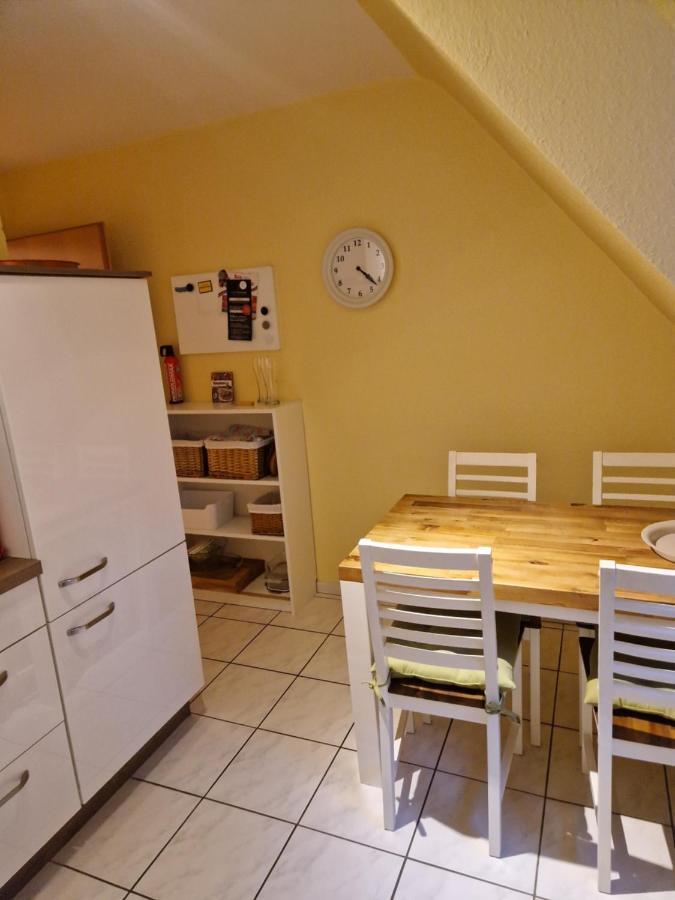 Ruhrpottbude - Private Ferienwohnung Im Herzen Des Ruhrgebiets Μπόχουμ Εξωτερικό φωτογραφία