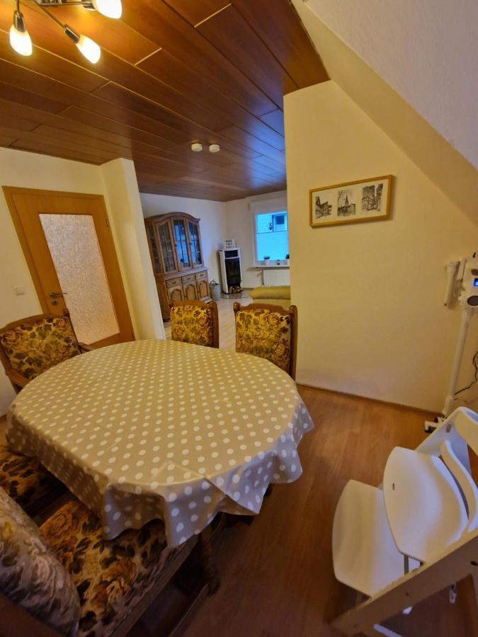 Ruhrpottbude - Private Ferienwohnung Im Herzen Des Ruhrgebiets Μπόχουμ Εξωτερικό φωτογραφία