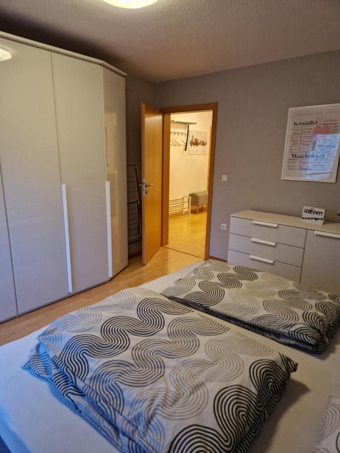 Ruhrpottbude - Private Ferienwohnung Im Herzen Des Ruhrgebiets Μπόχουμ Εξωτερικό φωτογραφία