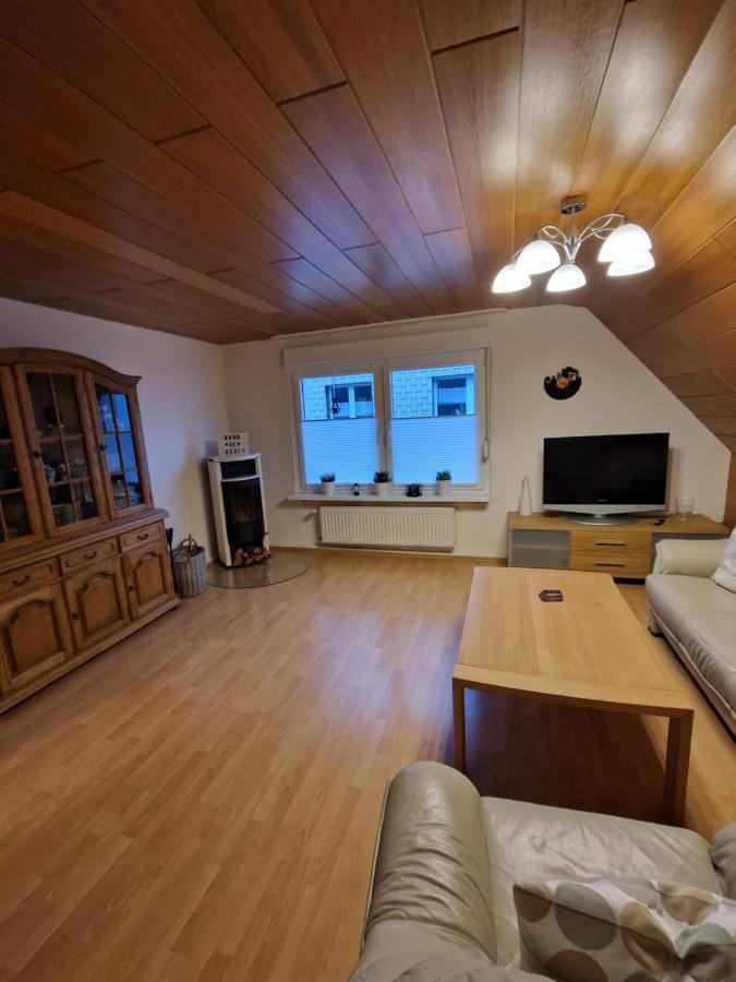 Ruhrpottbude - Private Ferienwohnung Im Herzen Des Ruhrgebiets Μπόχουμ Εξωτερικό φωτογραφία